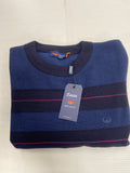 zazzi mens jumper