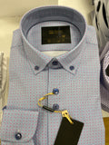 6th sense mens shirt