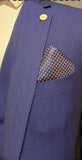 Phillips menswear men’s navy suit
