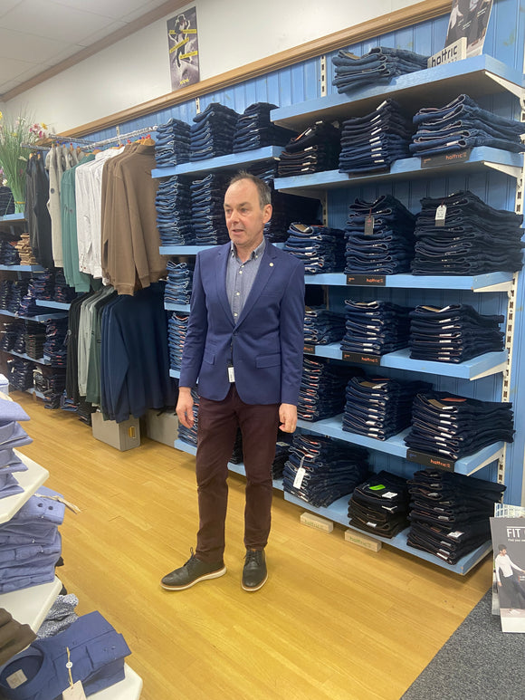 phillips menswear 6th sense jacket