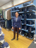 phillips menswear 6th sense jacket