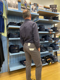 mans chino