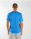 Men's Diesel Breezy Blue Tee