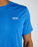 Phillips Menswear Emery Tee Breezy Blue