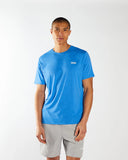 Diesel Emery Tee Breezy Blu