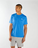 Diesel Emery Tee Breezy Blue