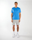 Men's Diesel Breezy Blue Tee