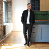 Kenrow Evan Tee White
