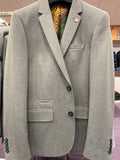 6th Sense Blazer Sports Jacket Vantage Olive
