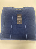 gilt dge mans sweater