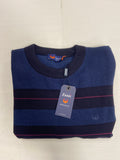 zazzi mens jumper sweater