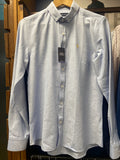 Men's  Tom Penn Shirt 330 Blue