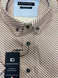giordano mens shirt