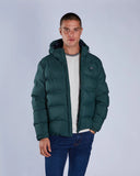 Diesel Faber College Green Jacket