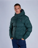 Diesel Faber College Green Men's jacket