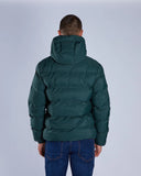 Men's Diesel Faber Green Jacket