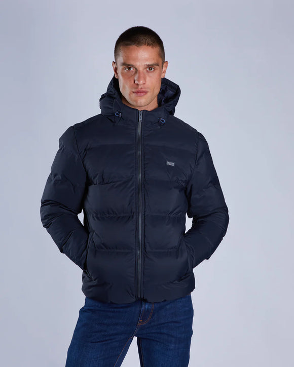 Diesel Faber Midnight Blue Jacket