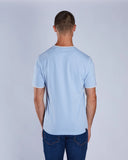 Men's Cashmere Blue Tee