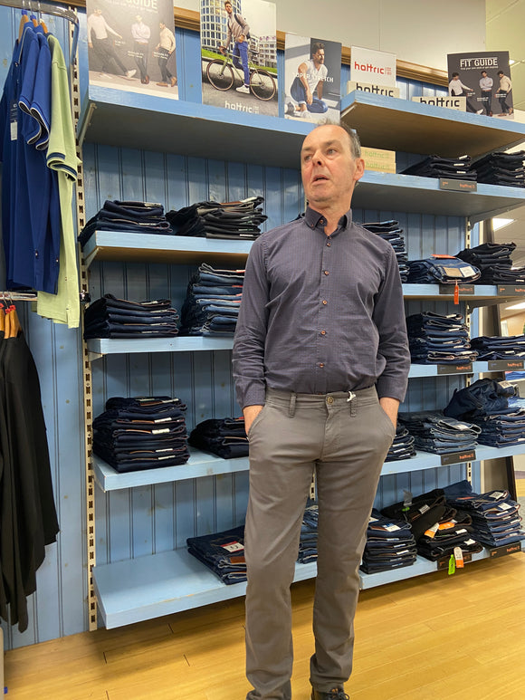 phillips menswear mans chino
