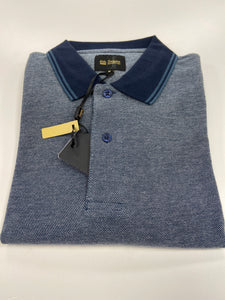6th sense ens polo shirt