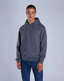 Diesel Floyd Eagle Blue Hoodie