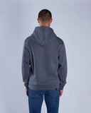 Diesel Eagle Blue Men's Hoodie