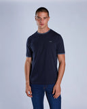 Phillips Menswear Diesel Faro Midnight Blue Tee