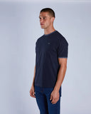 Men's Diesel Faro Midnight Blue Tee