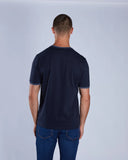 Men's Faro Midnight Blue Tee