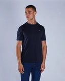 Diesel Faro Midnight Blue Tee