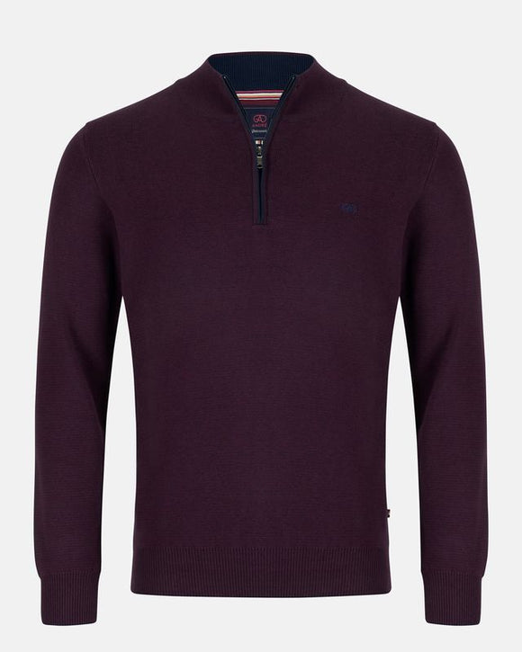 phillips menswear andre sweater