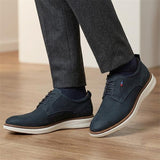 Phillips Menswear Glory Cavolo Marine Navy Shoe
