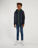 phillips menswear boys jacket
