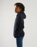boys navy jacket