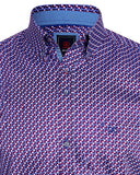 phillips menswear mens shirt by andre