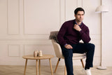 andre mans sweater