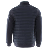 Navy men's jacket