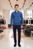 phillips menswear mens 6th sense jumper