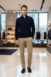 6th sense mens jumper