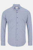mens shirt gilded gentlemen