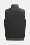6h sense men's gilet