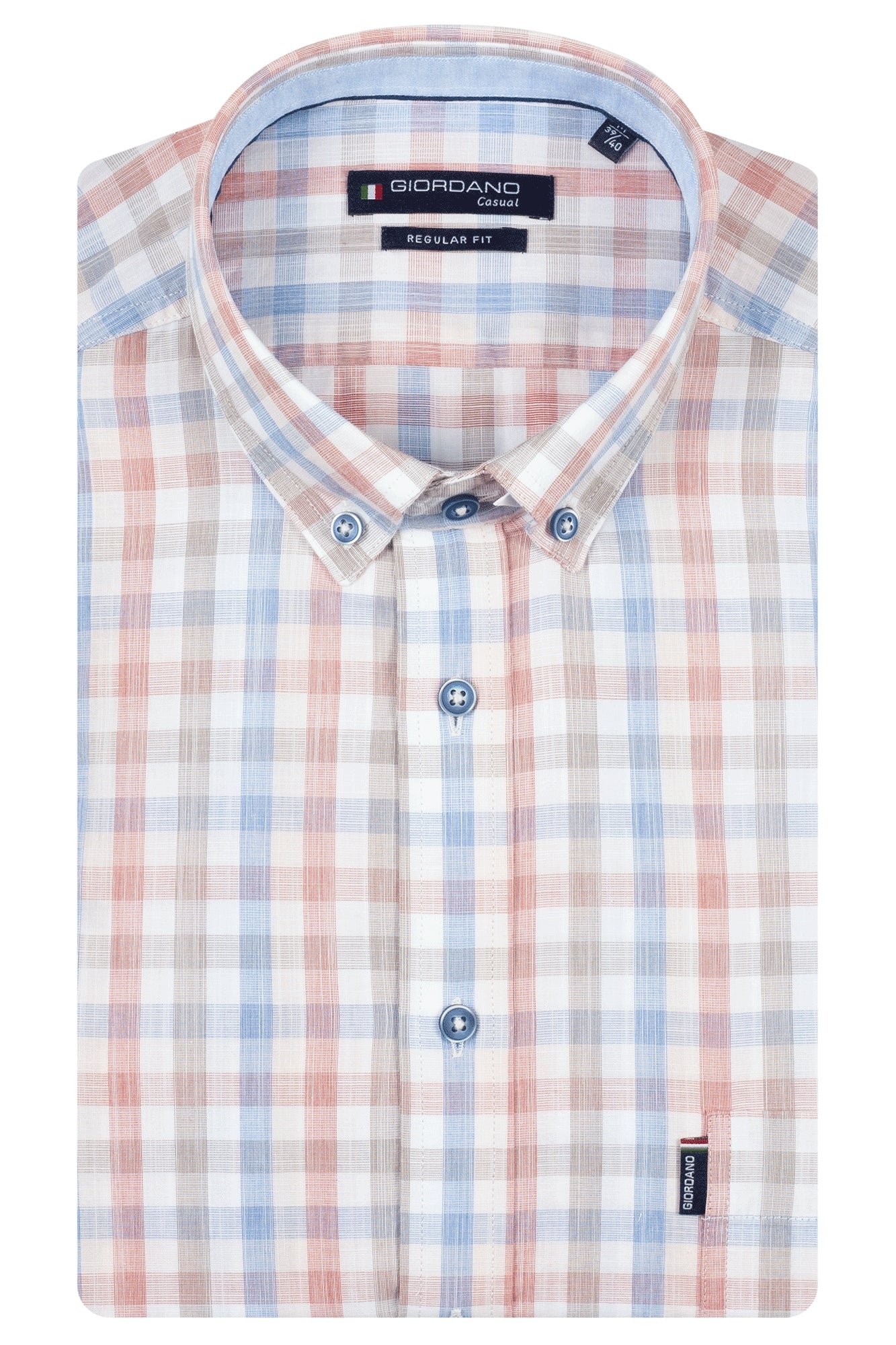 Giordano Shirts  Phillips Menswear