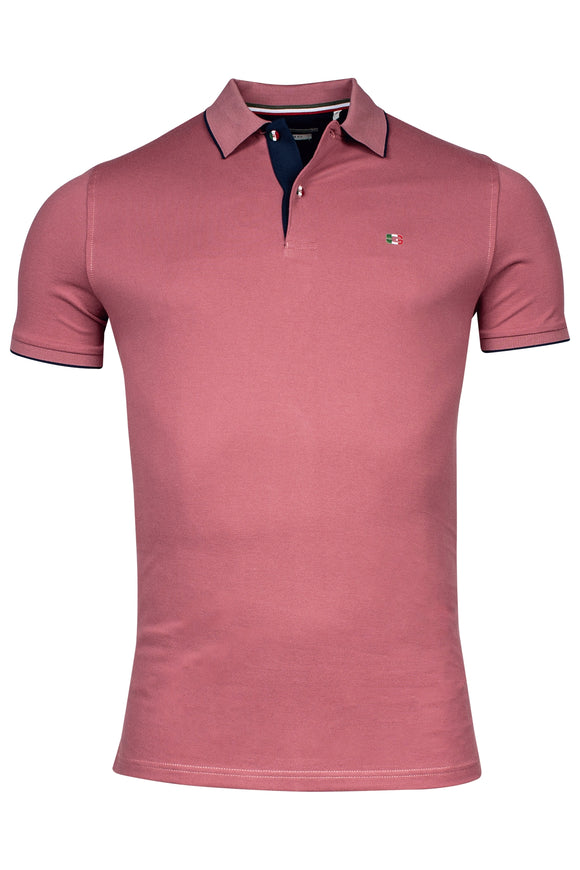 phillips menswear mens polo shirt