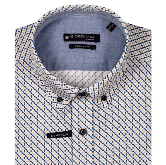 giordano mans shirt