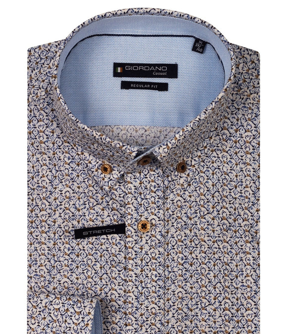 Phillipsmenswear Giordano Shirts
