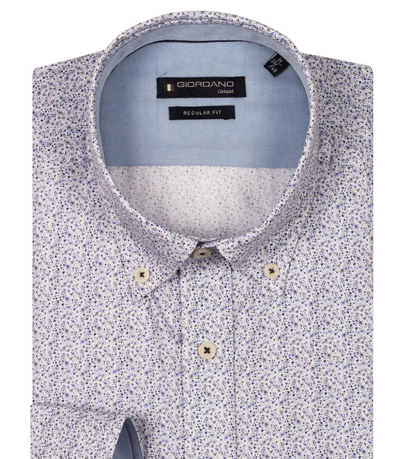 Giordano Men's New Season Shirts