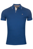 Royal Blue Polo Shirt