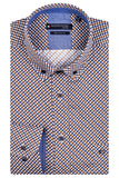 mans shirt