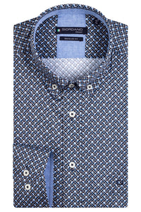 phillips menswear giordano mens shirt