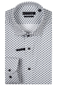 Giordano long sleeve shirt
